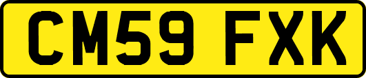 CM59FXK