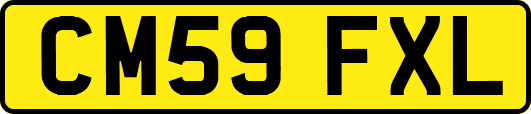 CM59FXL