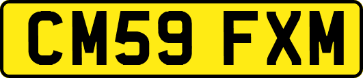 CM59FXM