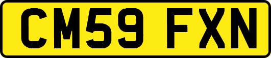 CM59FXN
