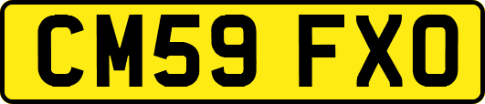 CM59FXO