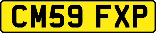 CM59FXP