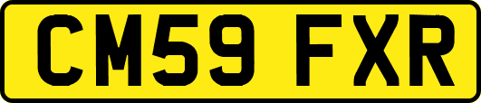 CM59FXR
