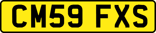 CM59FXS