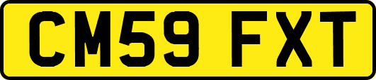 CM59FXT