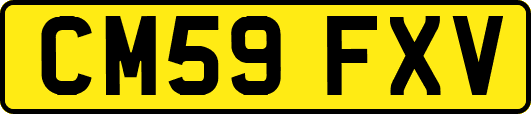 CM59FXV