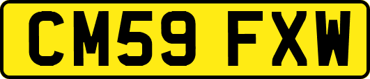 CM59FXW