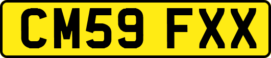 CM59FXX