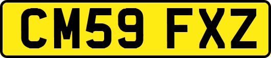 CM59FXZ
