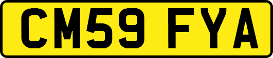 CM59FYA