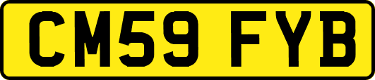 CM59FYB