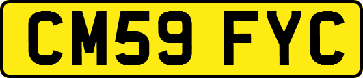 CM59FYC