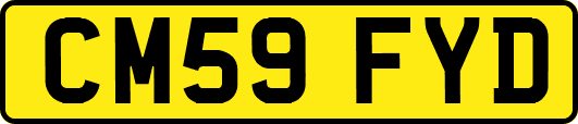 CM59FYD