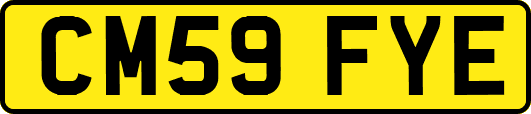 CM59FYE
