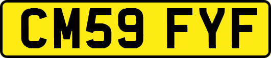CM59FYF