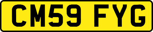 CM59FYG