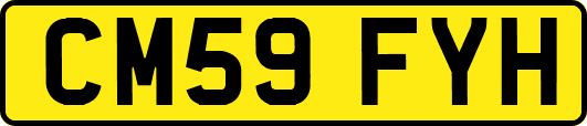 CM59FYH