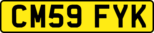CM59FYK