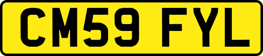 CM59FYL