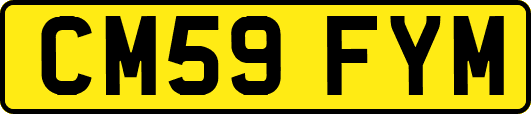 CM59FYM