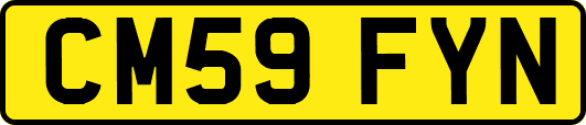 CM59FYN