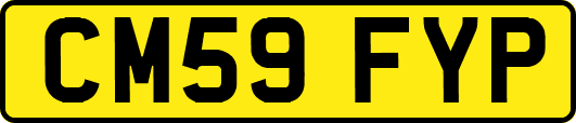 CM59FYP