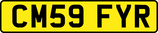 CM59FYR