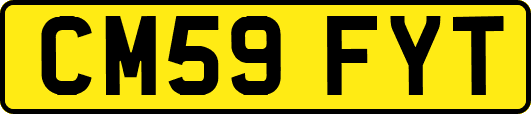 CM59FYT