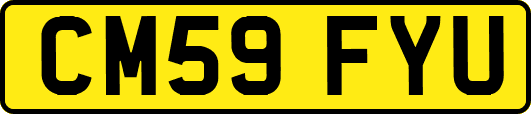 CM59FYU