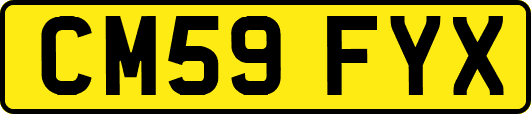CM59FYX