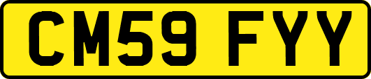 CM59FYY