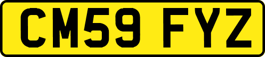 CM59FYZ