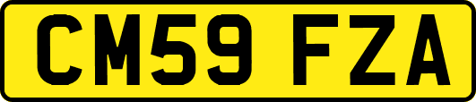 CM59FZA