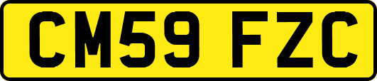 CM59FZC