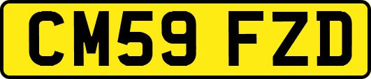 CM59FZD
