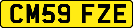 CM59FZE