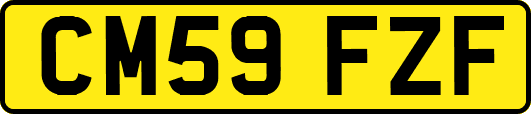 CM59FZF