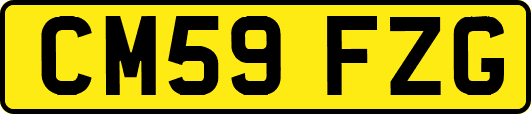 CM59FZG