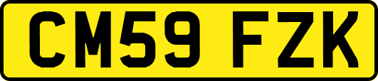 CM59FZK