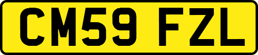 CM59FZL