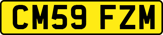 CM59FZM