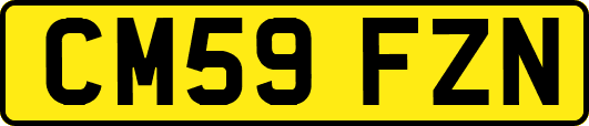 CM59FZN