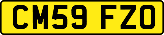 CM59FZO