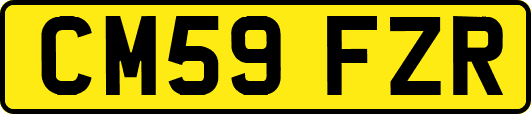 CM59FZR