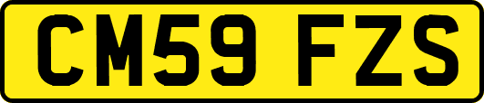 CM59FZS