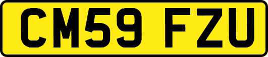 CM59FZU
