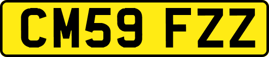 CM59FZZ