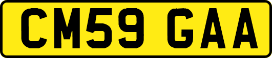 CM59GAA