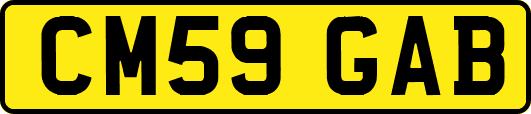 CM59GAB