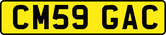 CM59GAC